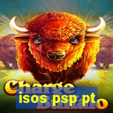 isos psp pt-br